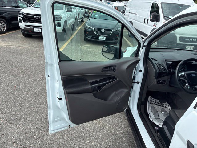 Used 2023 Ford Transit Connect XL FWD image 12
