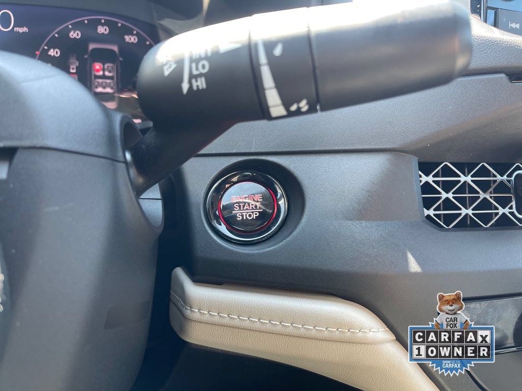 Certified 2023 Honda Accord LX image 23