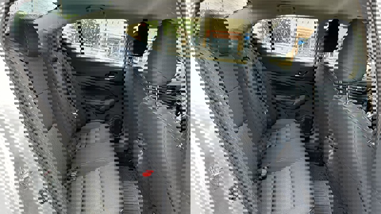 Used 2022 Nissan Altima 2.5 S image 16