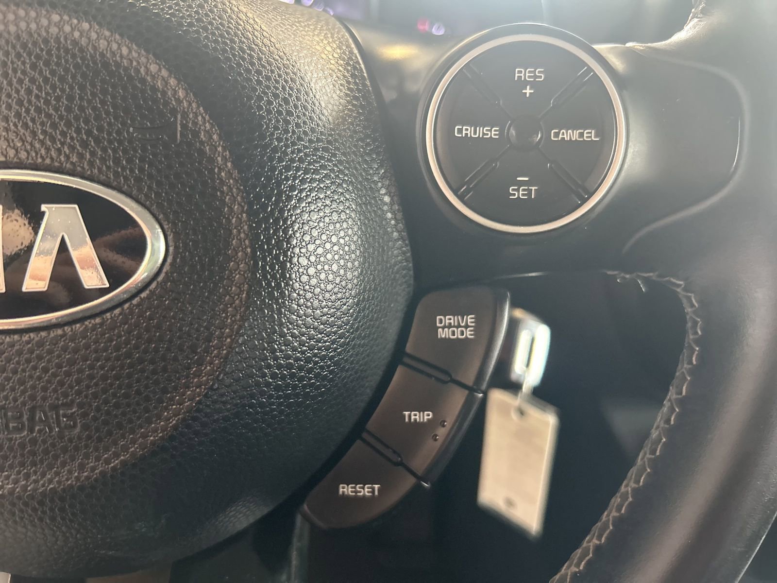 Used 2017 Kia Soul + w/ Designer's Package image 17