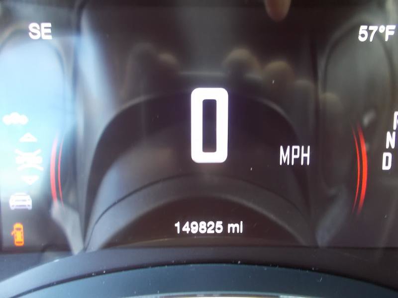 Used 2018 Dodge Durango SXT w/ Quick Order Package 2BB image 35