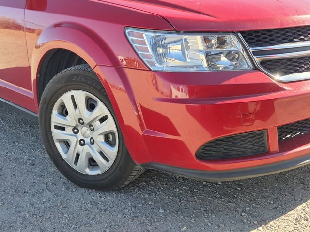Used 2020 Dodge Journey SE image 4