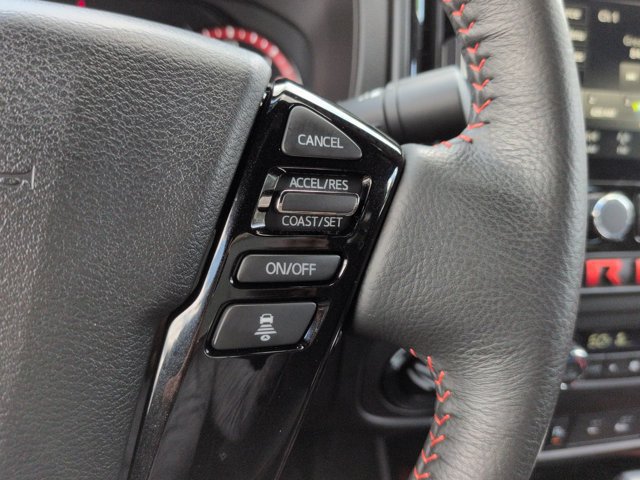 Used 2025 Nissan Frontier PRO-4X w/ Interior Protection Package AWD/4WD image 23