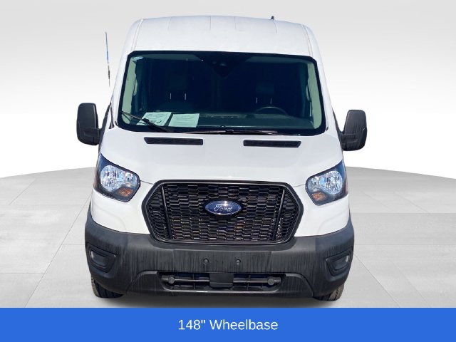 Used 2024 Ford Transit 250 148 Medium Roof w/ Load Area Protection Package RWD image 2