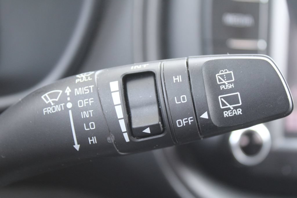 Certified 2024 Kia Soul LX w/ Option Group 015 FWD image 31