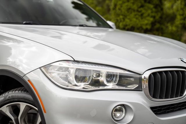 Used 2017 BMW X5 sDrive35i RWD image 8