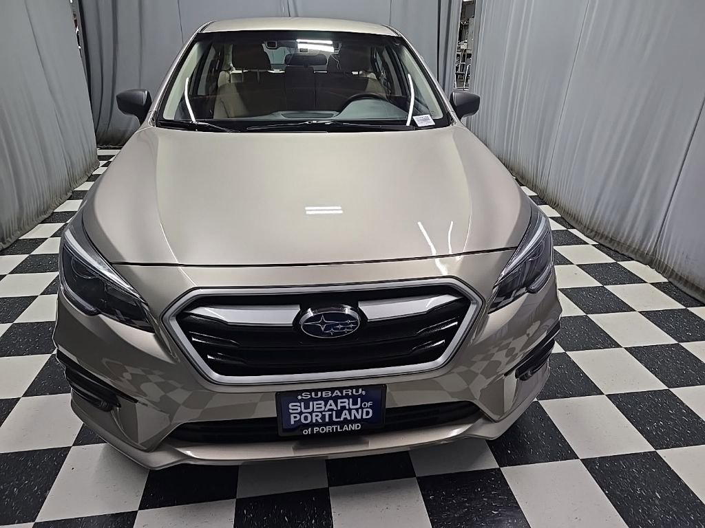 Used 2019 Subaru Legacy 2.5i image 2