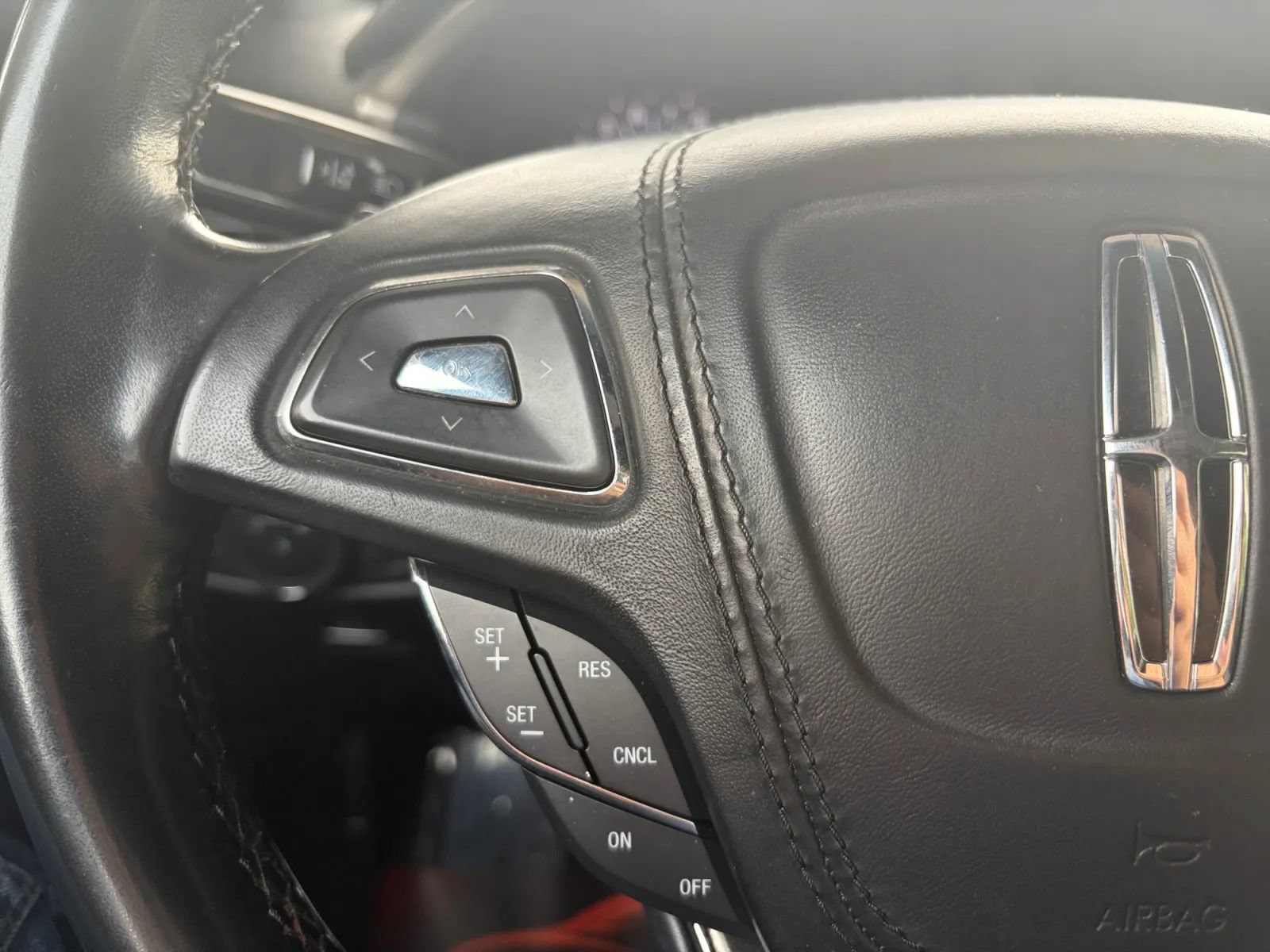 Used 2019 Lincoln MKZ Premiere AWD/4WD image 30