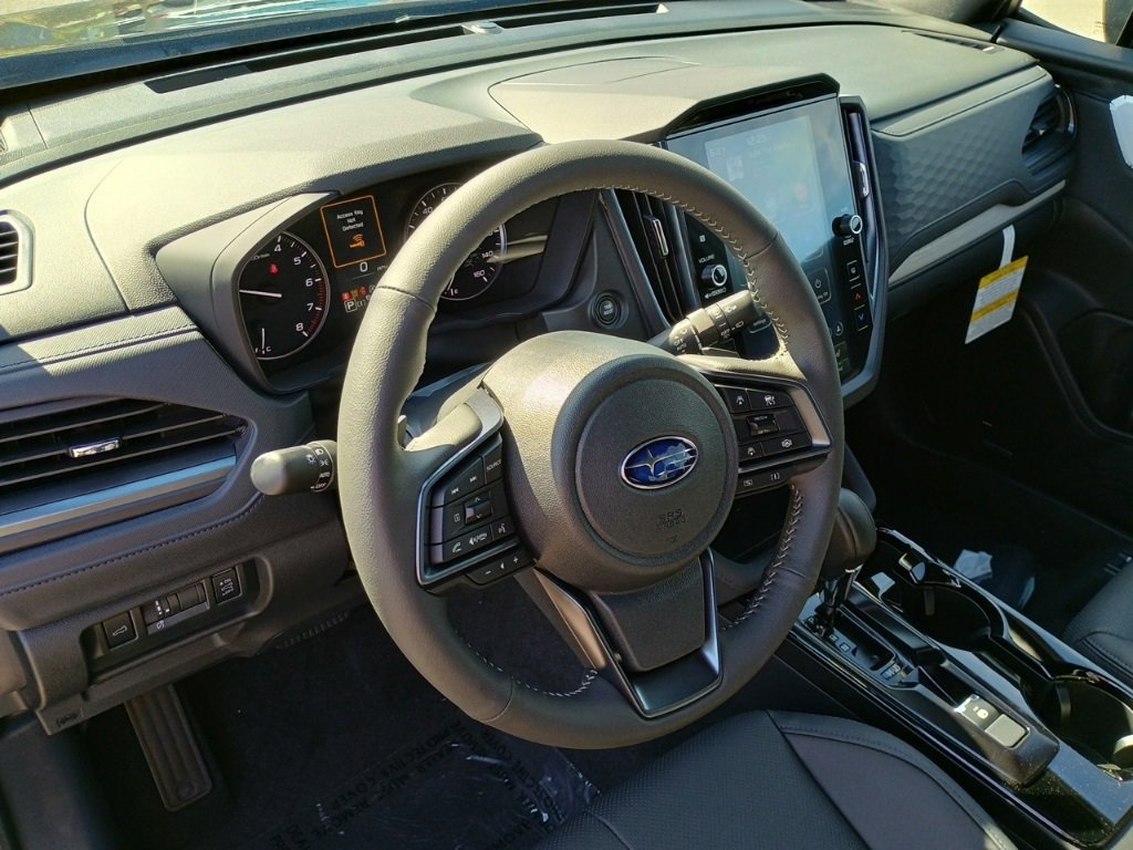 New 2026 Subaru Forester Limited image 9