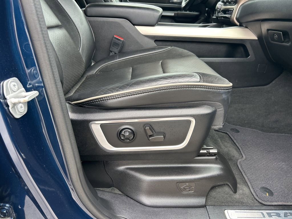 Used 2021 RAM 1500 Laramie image 40