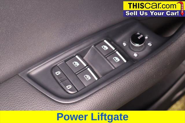 Used 2019 Audi Q8 Prestige w/ Year 1 Package image 27