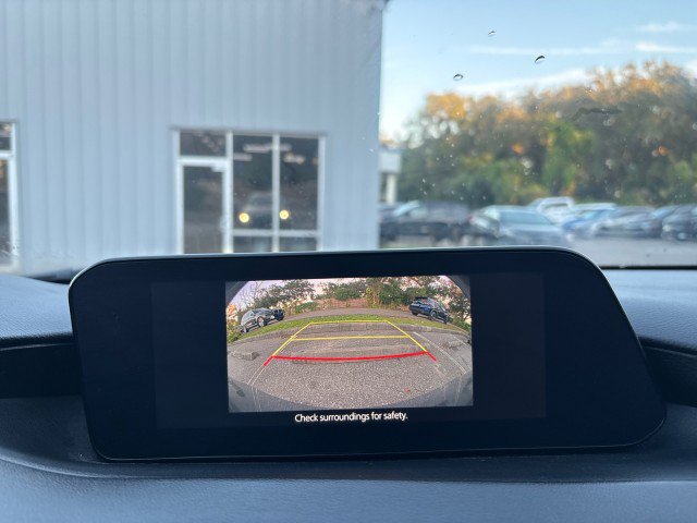 Used 2024 MAZDA MAZDA3 s image 21