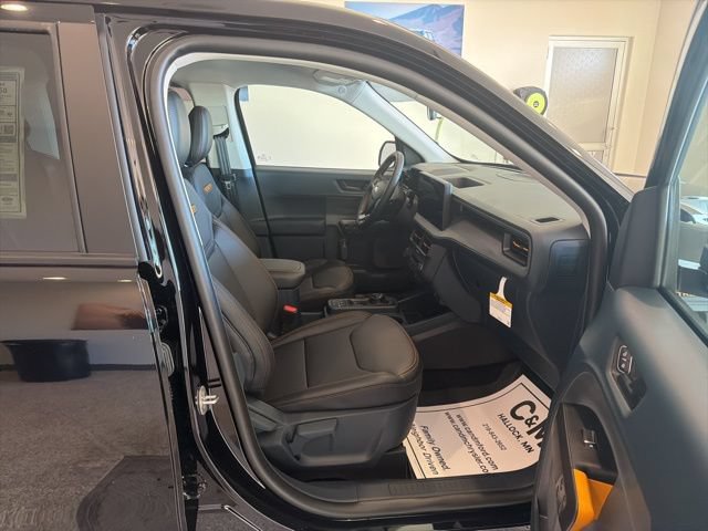 New 2026 Ford Maverick Tremor AWD/4WD image 19