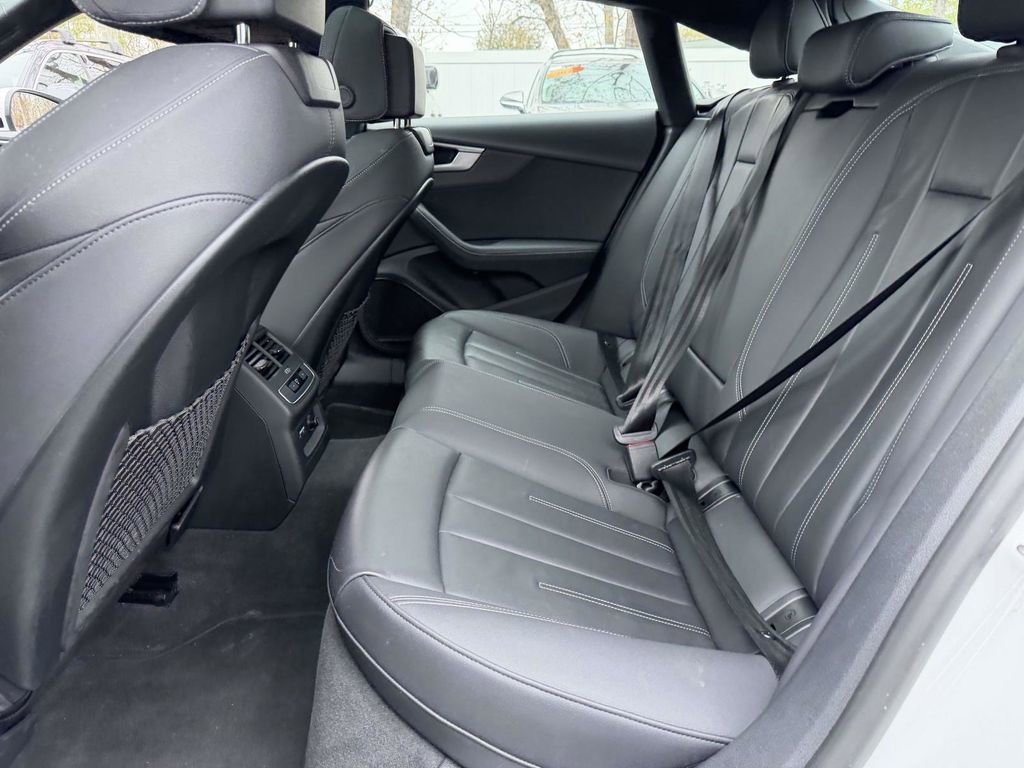 Used 2024 Audi A5 2.0T Premium Plus AWD/4WD image 18