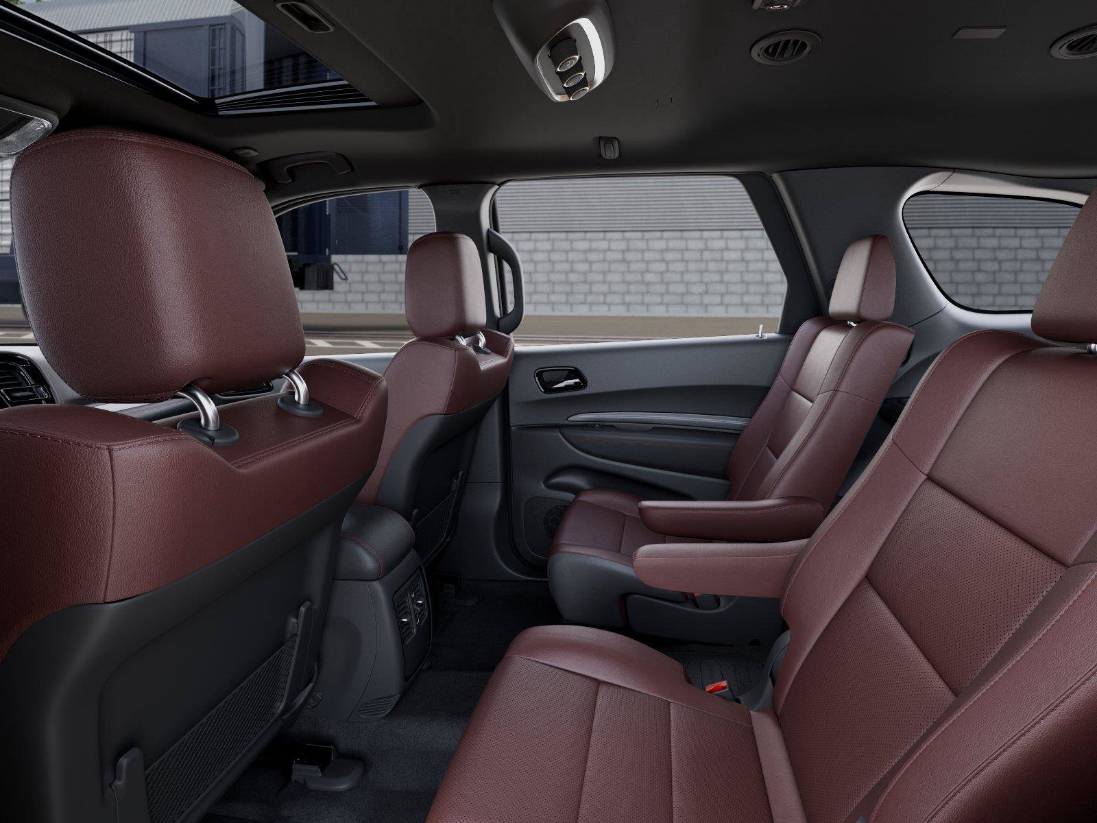 New 2027 Dodge Durango R/T AWD/4WD image 23