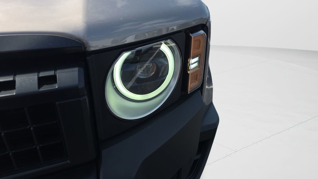 Used 2024 Toyota Land Cruiser 1958 AWD/4WD image 9