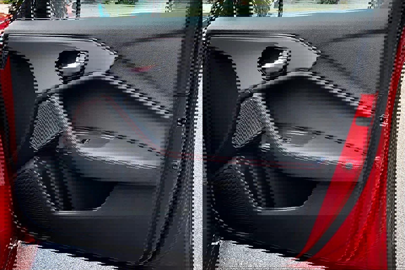 Certified 2023 Acura TLX w/A-Spec Package image 27