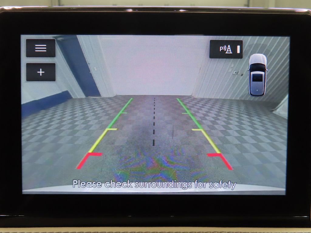 Used 2020 Lincoln Corsair Reserve AWD/4WD image 20