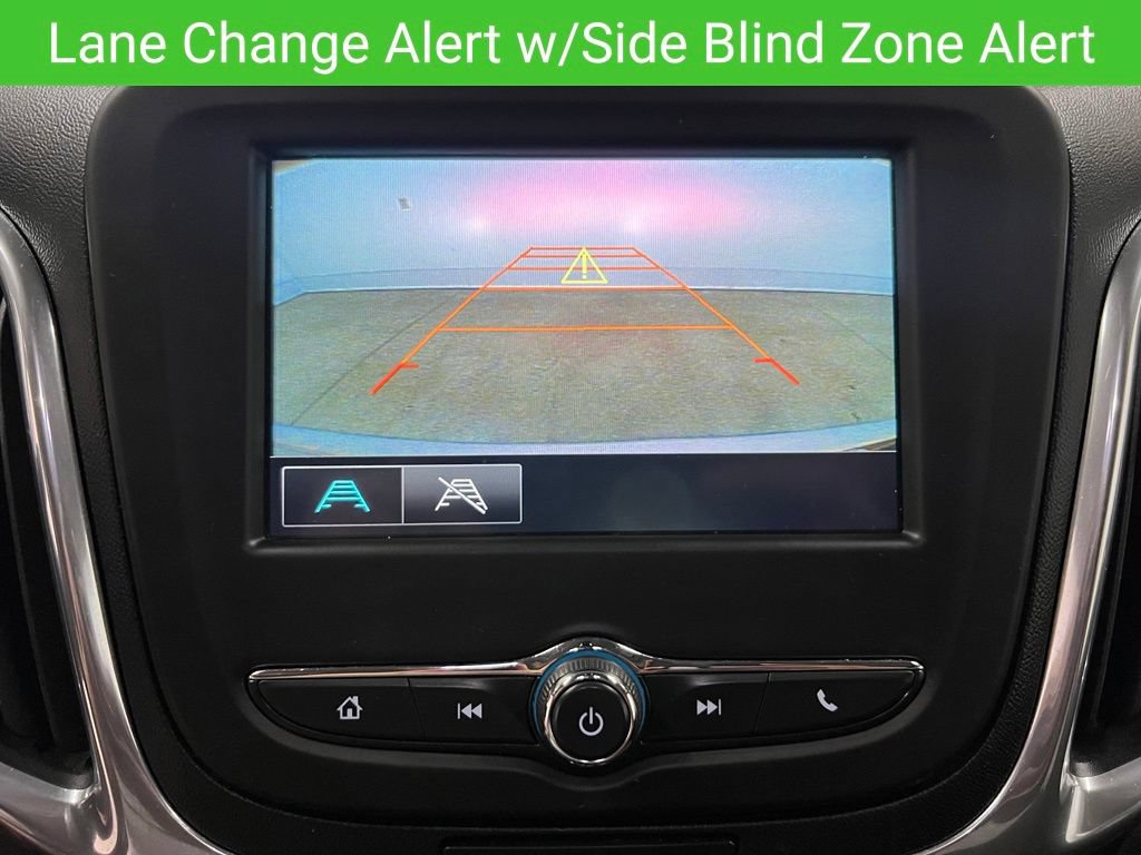 Certified 2018 Chevrolet Equinox LT FWD image 26