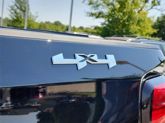 New 2026 GMC Sierra 1500 SLT w/ SLT Premium Plus Package image 14