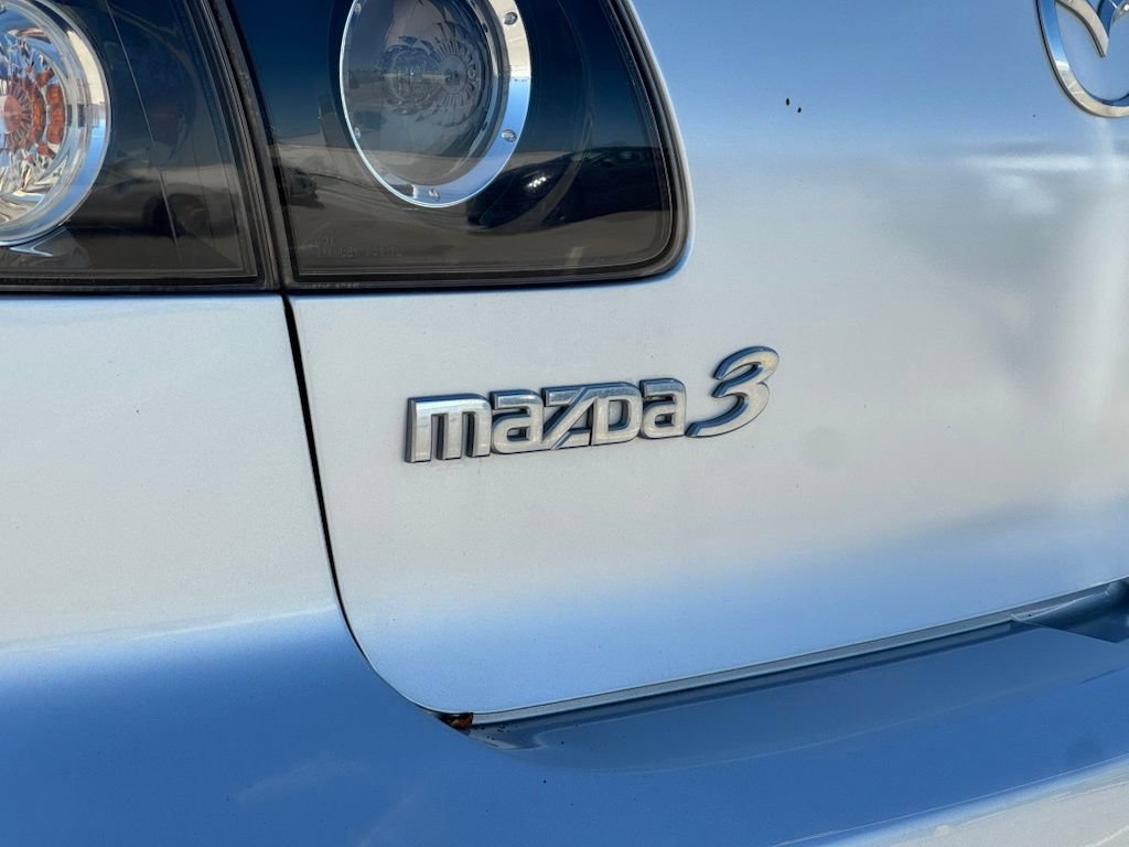 Used 2008 MAZDA MAZDA3 i Touring Value FWD image 22