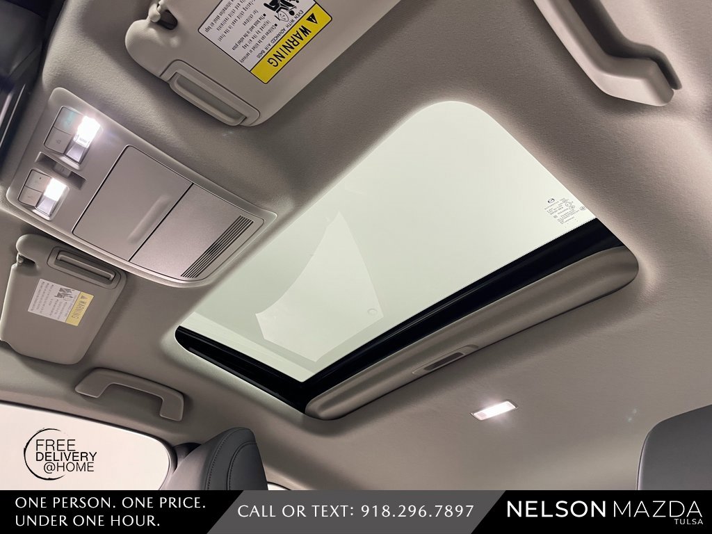 New 2026 MAZDA MAZDA3 2.5 S Sedan w/ Preferred Pkg image 22