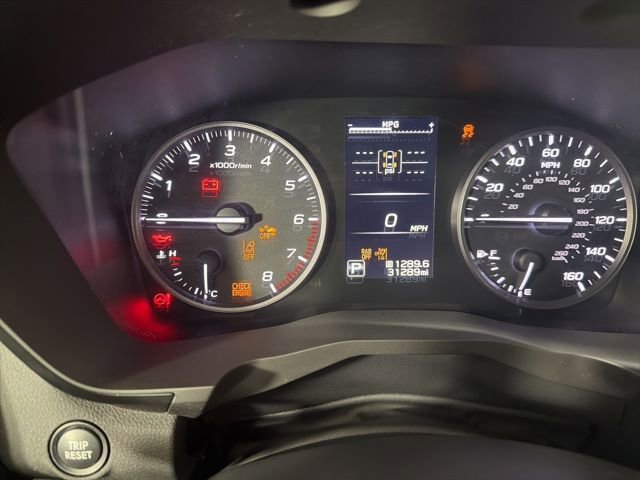 Used 2023 Subaru Ascent Onyx Edition AWD/4WD image 17