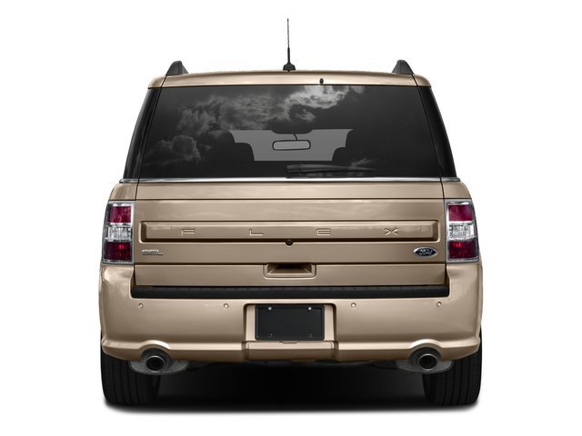 Used 2018 Ford Flex SEL image 8