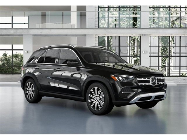 New 2026 Mercedes-Benz GLE 350 4MATIC image 11