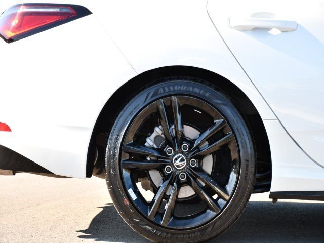 Certified 2026 Acura Integra A-Spec image 10