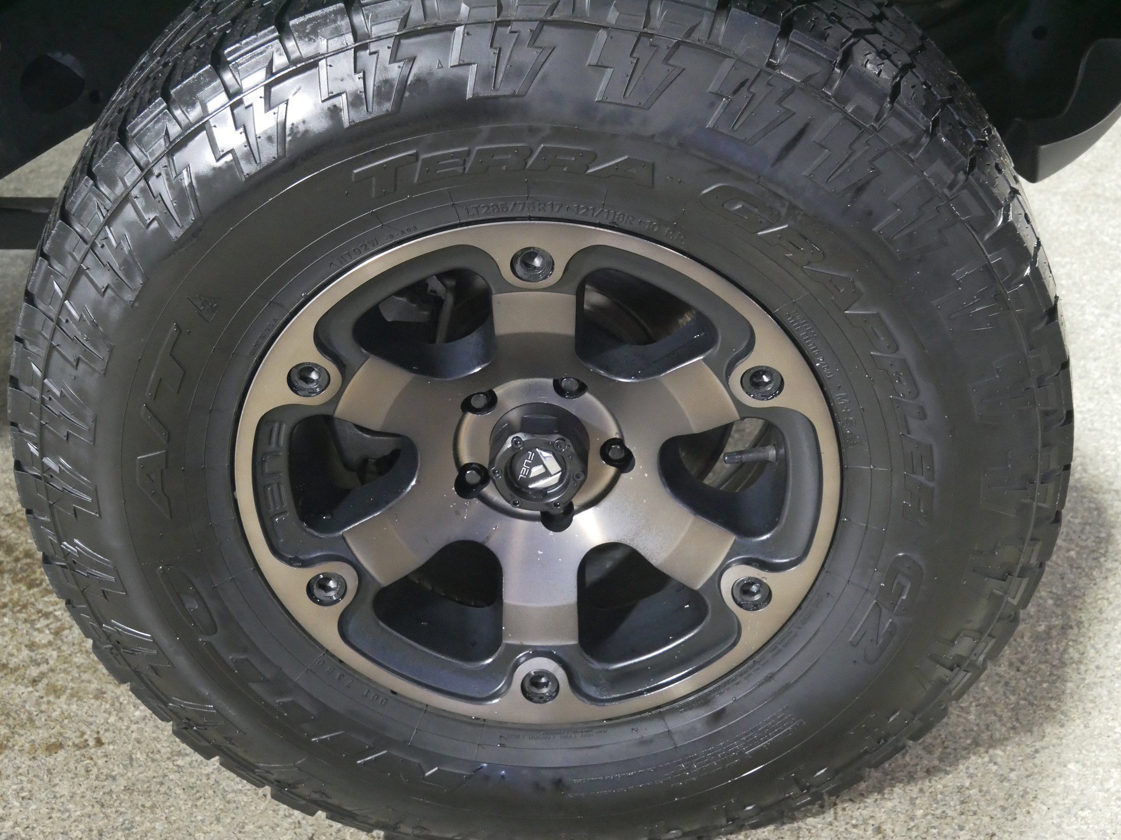 Used 2020 Jeep Gladiator Overland image 15