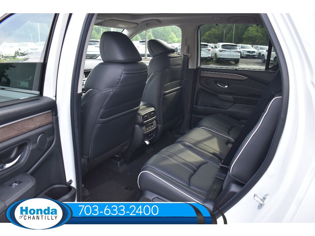 New 2026 Honda Pilot Elite image 31