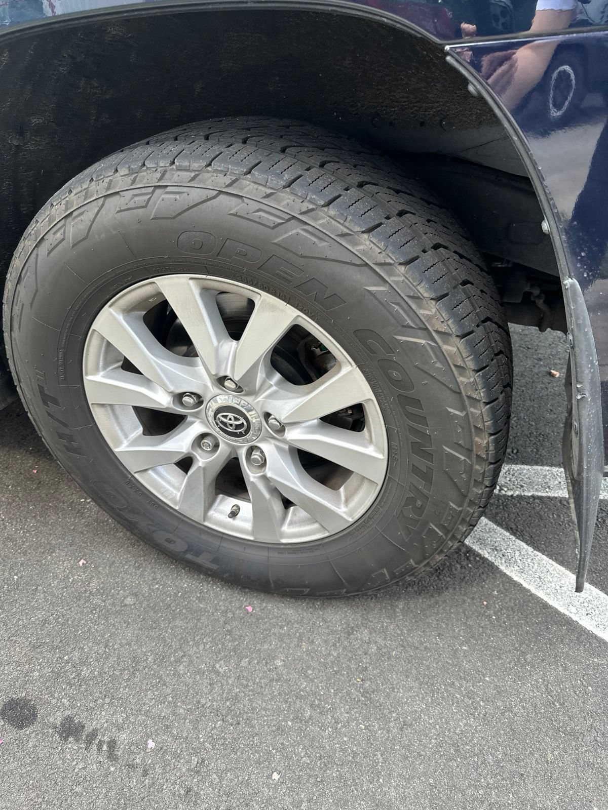 Used 2019 Toyota Land Cruiser AWD/4WD image 13