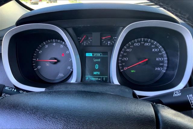 Used 2013 Chevrolet Equinox LTZ image 20