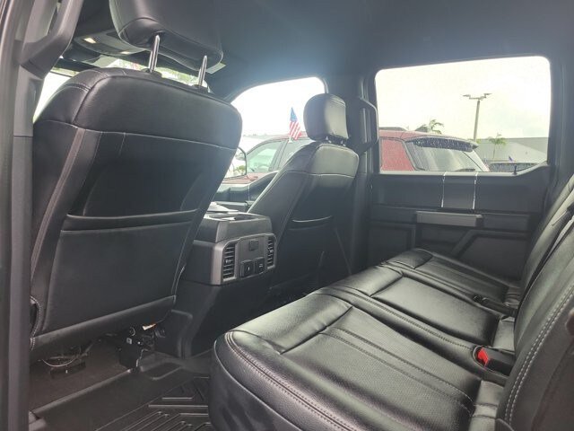 Used 2020 Ford F150 XLT w/ Equipment Group 302A Luxury RWD image 11