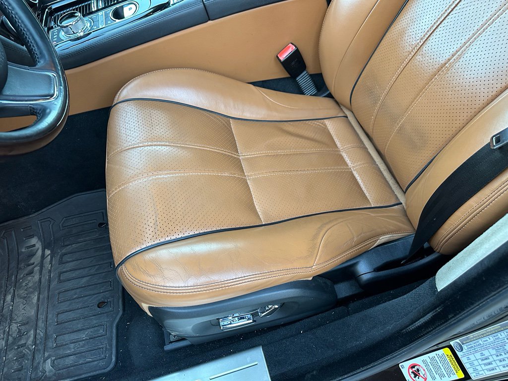 Used 2015 Jaguar XJ L Portfolio image 14