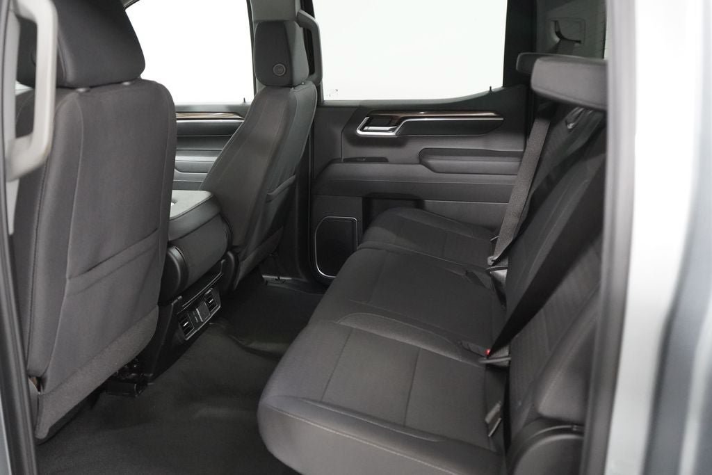 Used 2026 Chevrolet Silverado 1500 LT AWD/4WD image 21