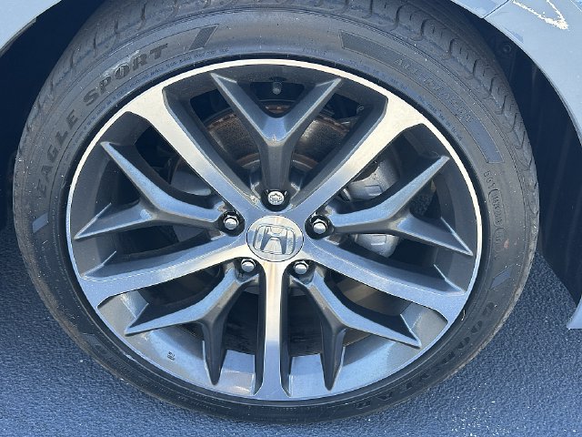 Used 2023 Honda Civic Touring image 9