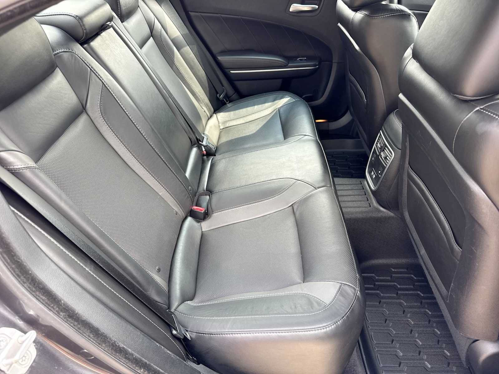 Used 2018 Dodge Charger GT AWD/4WD image 20