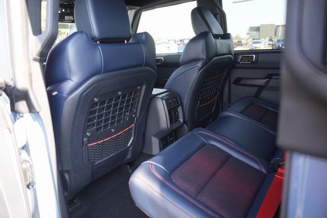 New 2025 Ford Bronco Raptor image 11