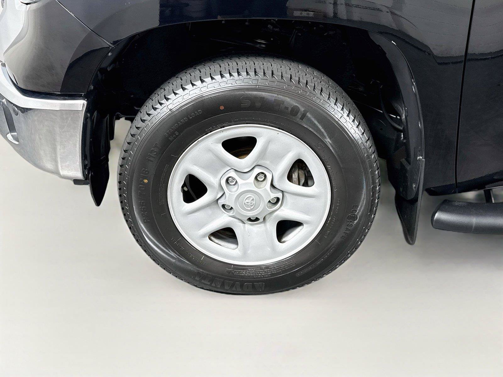 Certified 2021 Toyota Tundra SR5 RWD image 41