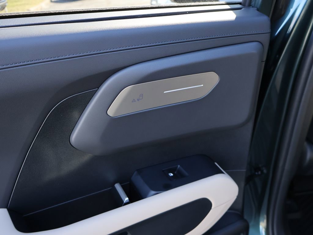 New 2027 Kia Telluride EX w/ Towing Package FWD image 11