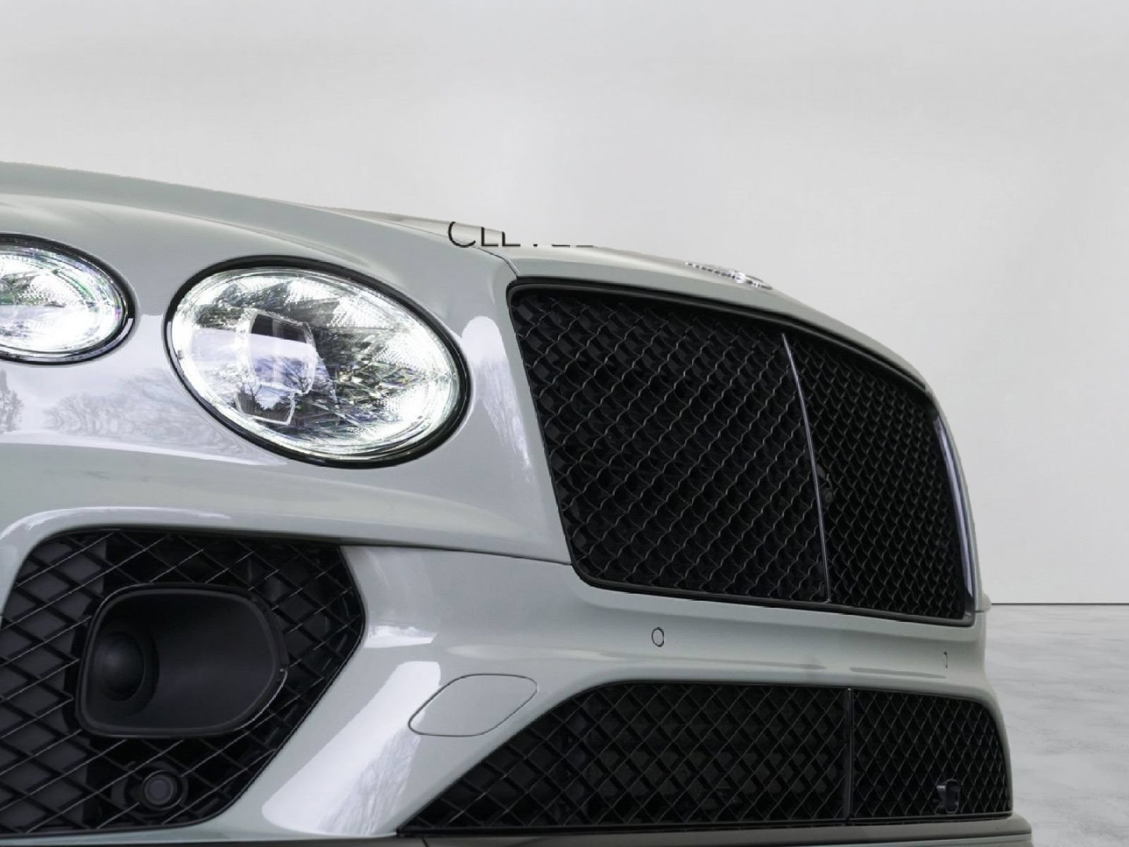Used 2023 Bentley Bentayga Speed AWD/4WD image 5