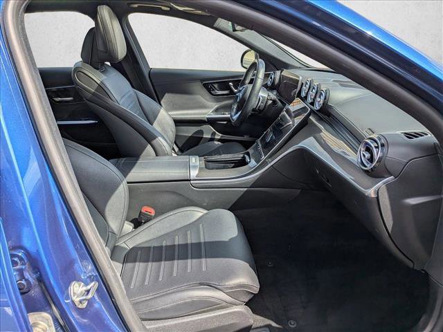 Used 2022 Mercedes-Benz C 300 Sedan image 21