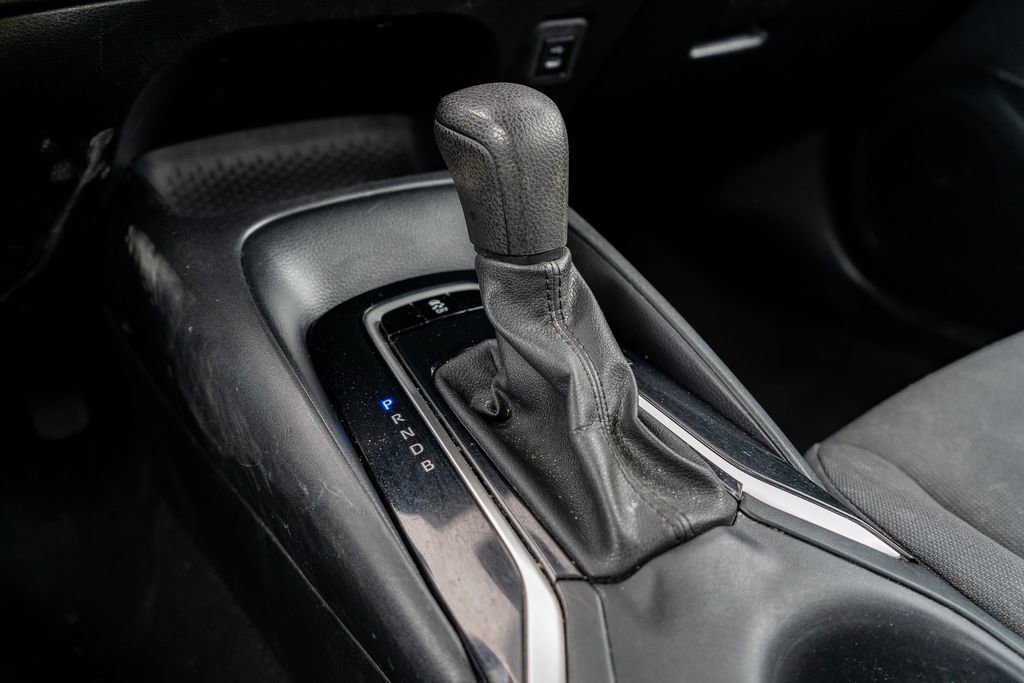 Used 2023 Toyota Corolla LE image 25