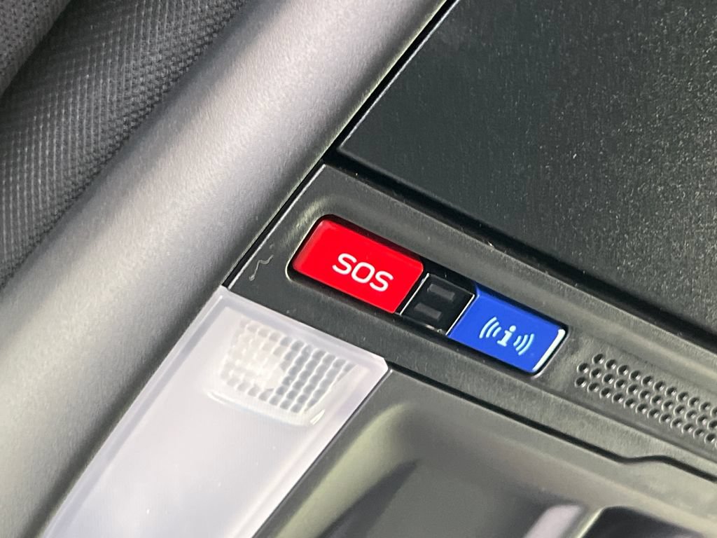 New 2026 Subaru Forester Premium AWD/4WD image 35