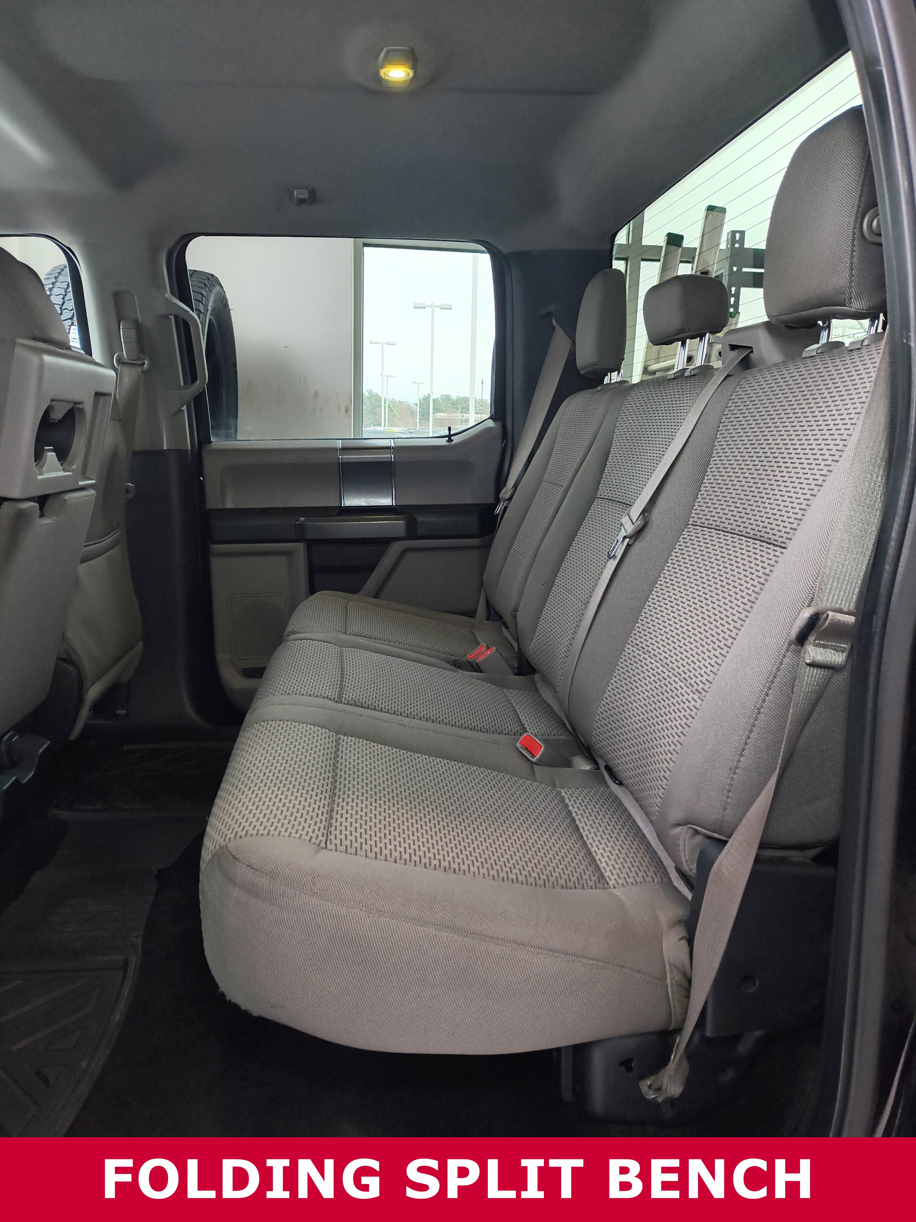 Used 2016 Ford F150 XLT w/ Equipment Group 301A Mid image 23