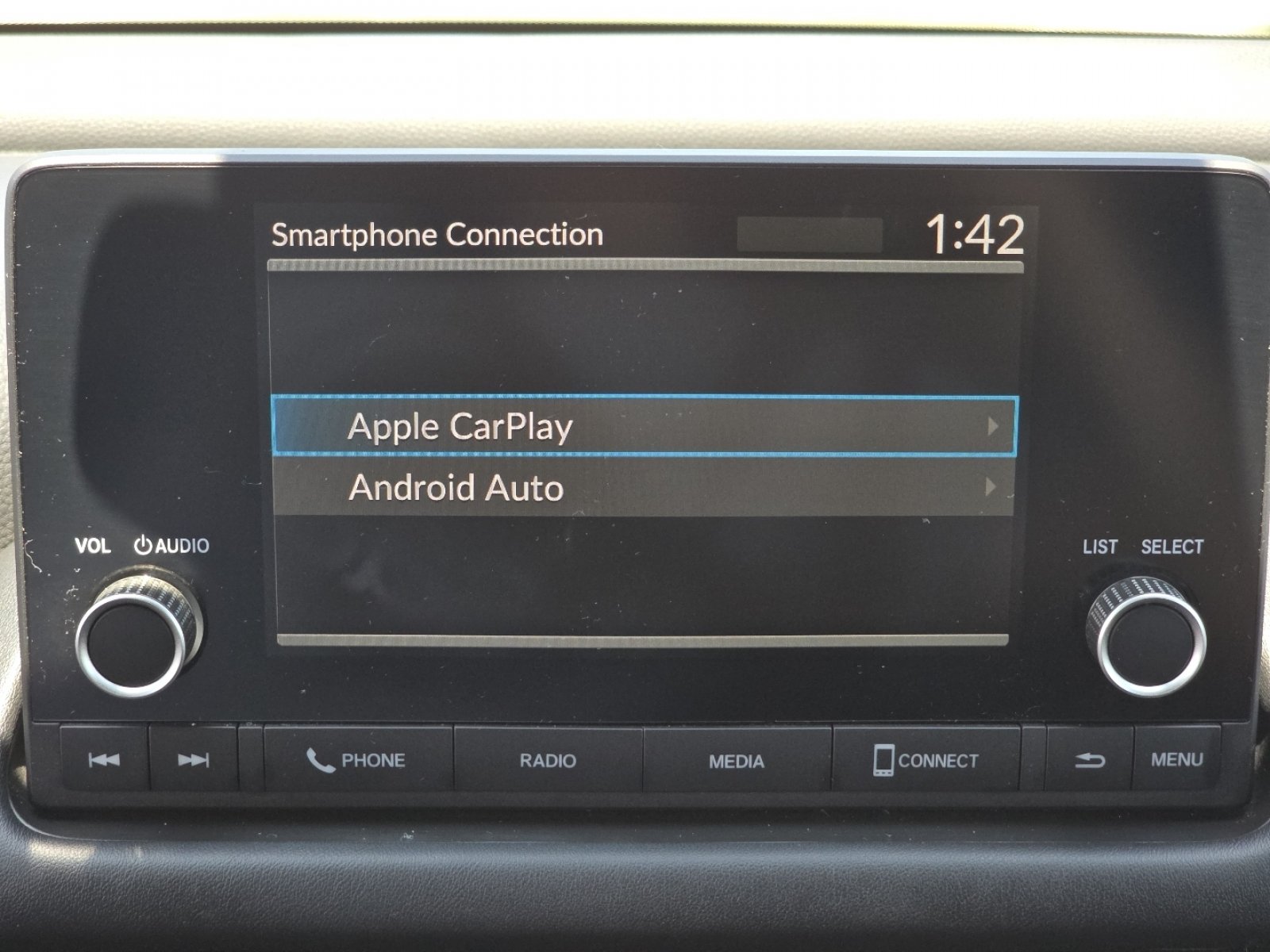 Certified 2023 Honda HR-V Sport image 4