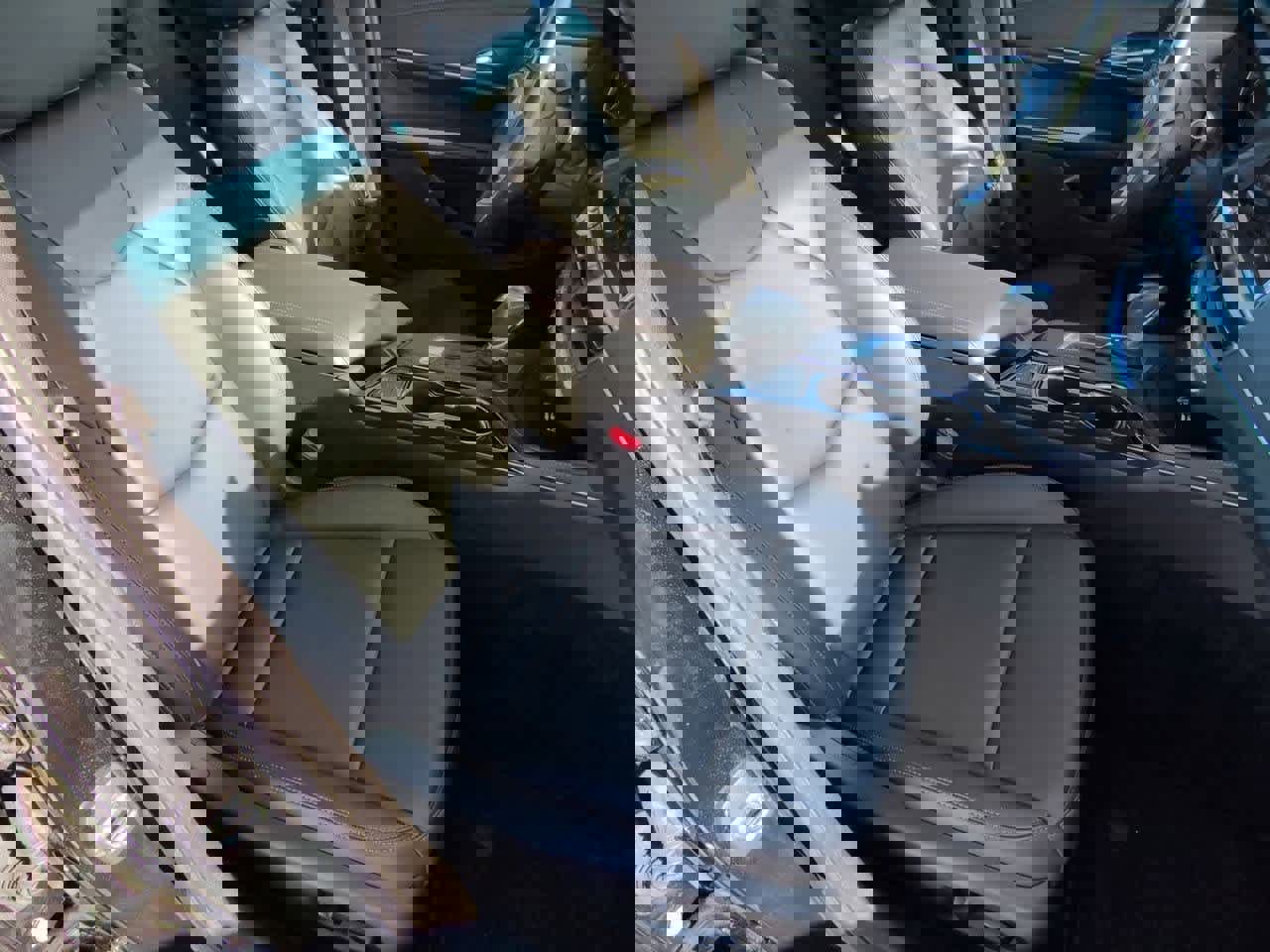 Certified 2023 Cadillac CT4 Luxury w/ Sun And Sound Package image 23