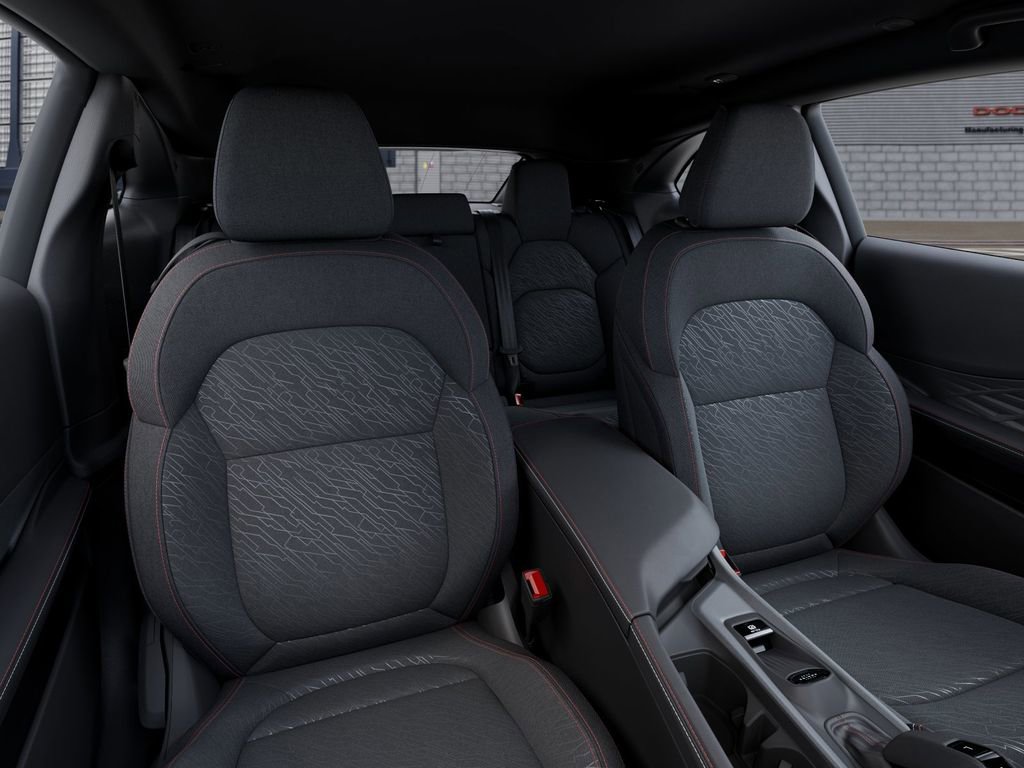 New 2026 Dodge Charger R/T image 16